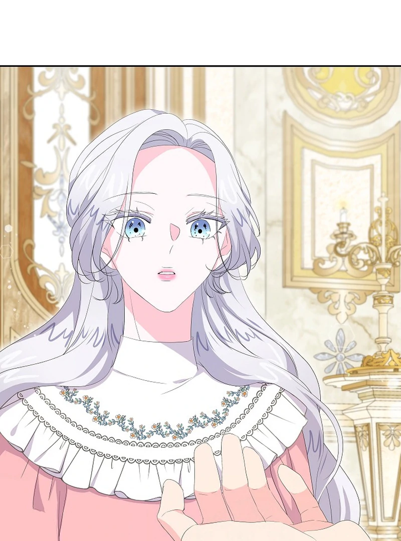 The Time-Limited Villainess Who Makes Medicine Chapter 25 - Page 54