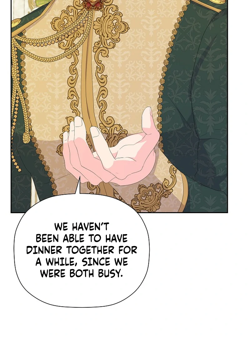 The Time-Limited Villainess Who Makes Medicine Chapter 25 - Page 57