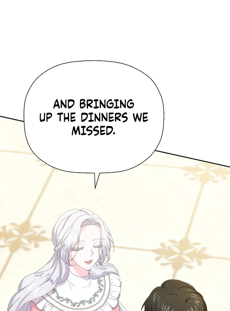 The Time-Limited Villainess Who Makes Medicine Chapter 25 - Page 65