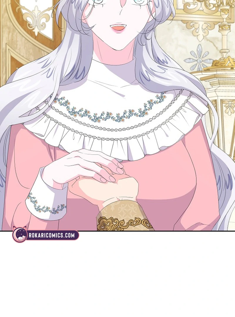 The Time-Limited Villainess Who Makes Medicine Chapter 25 - Page 68