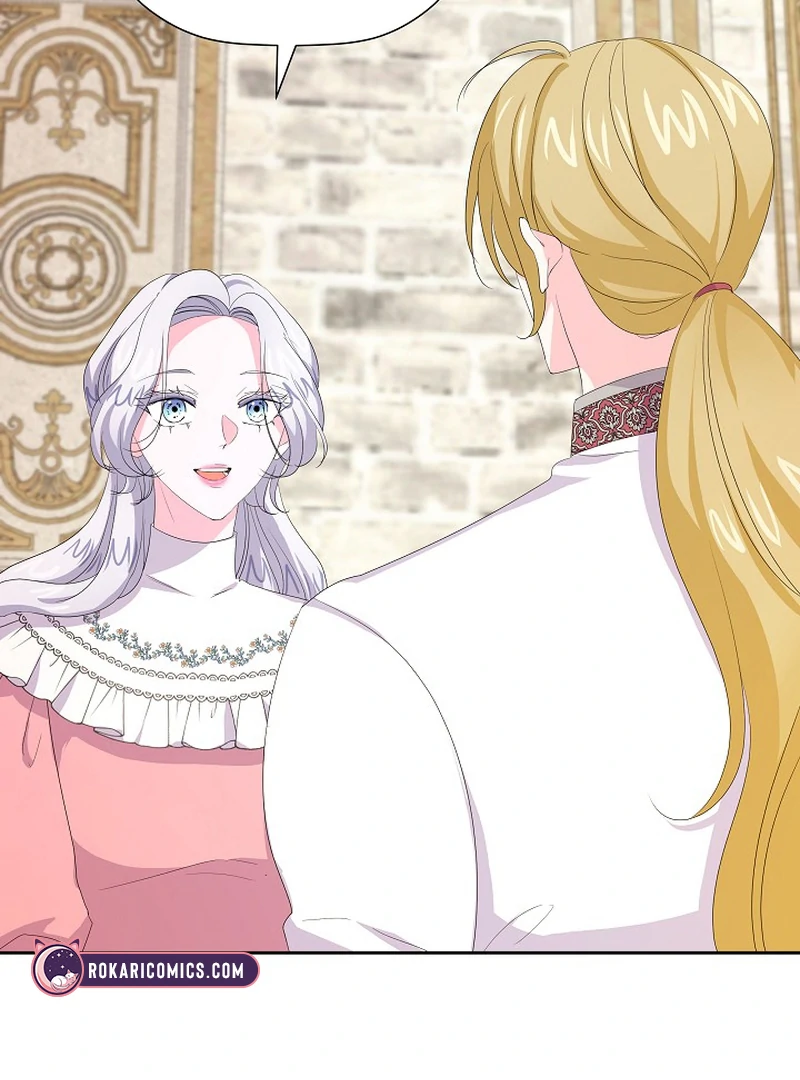 The Time-Limited Villainess Who Makes Medicine Chapter 25 - Page 7