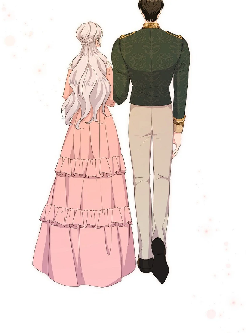 The Time-Limited Villainess Who Makes Medicine Chapter 25 - Page 78