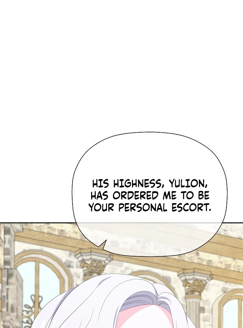 The Time-Limited Villainess Who Makes Medicine Chapter 25 - Page 8