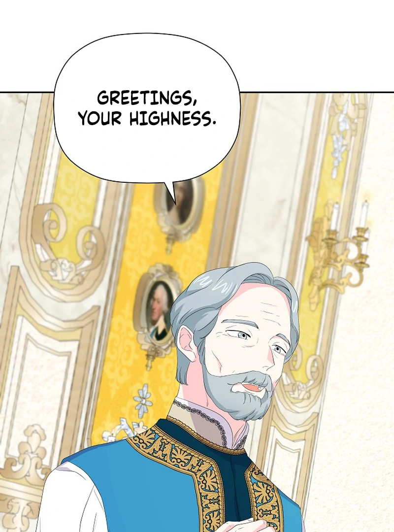 The Time-Limited Villainess Who Makes Medicine Chapter 25 - Page 83