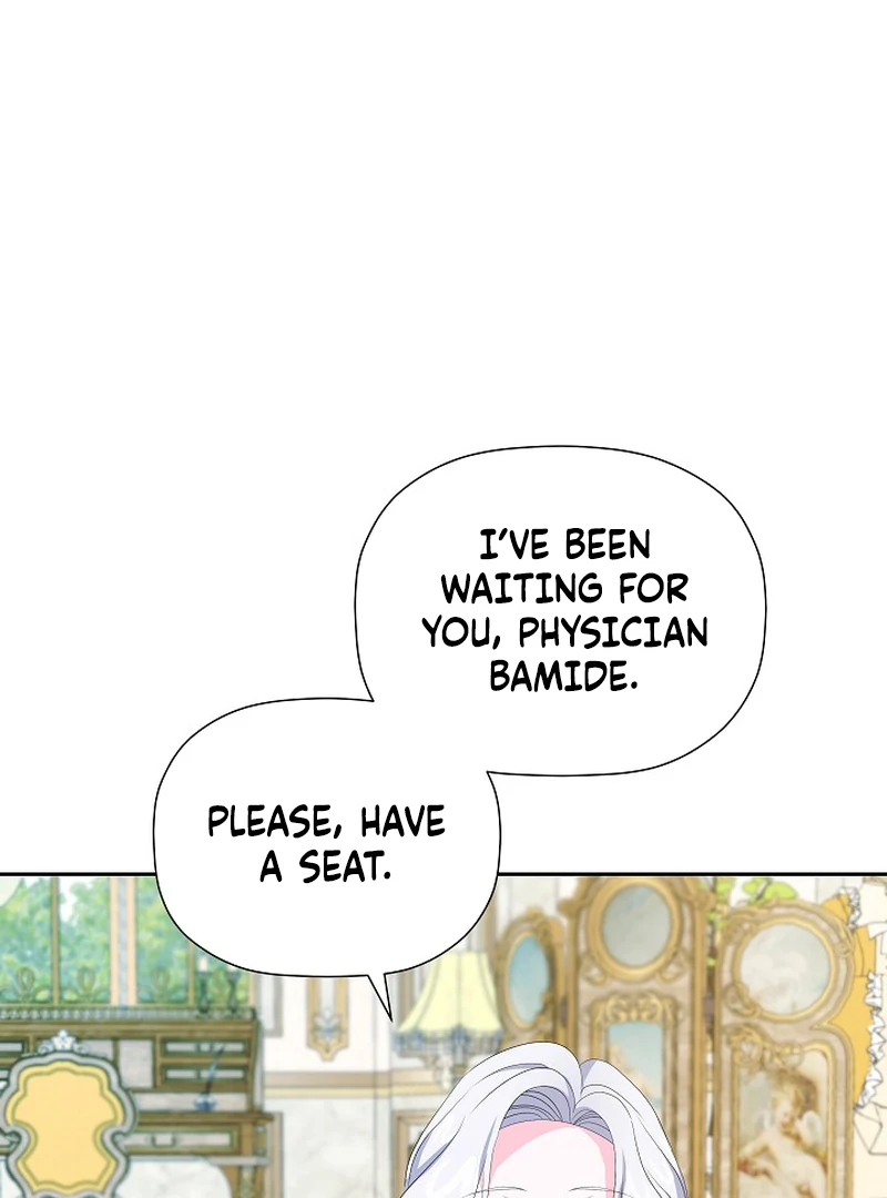 The Time-Limited Villainess Who Makes Medicine Chapter 25 - Page 85