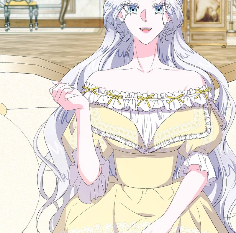 The Time-Limited Villainess Who Makes Medicine Chapter 25 - Page 86