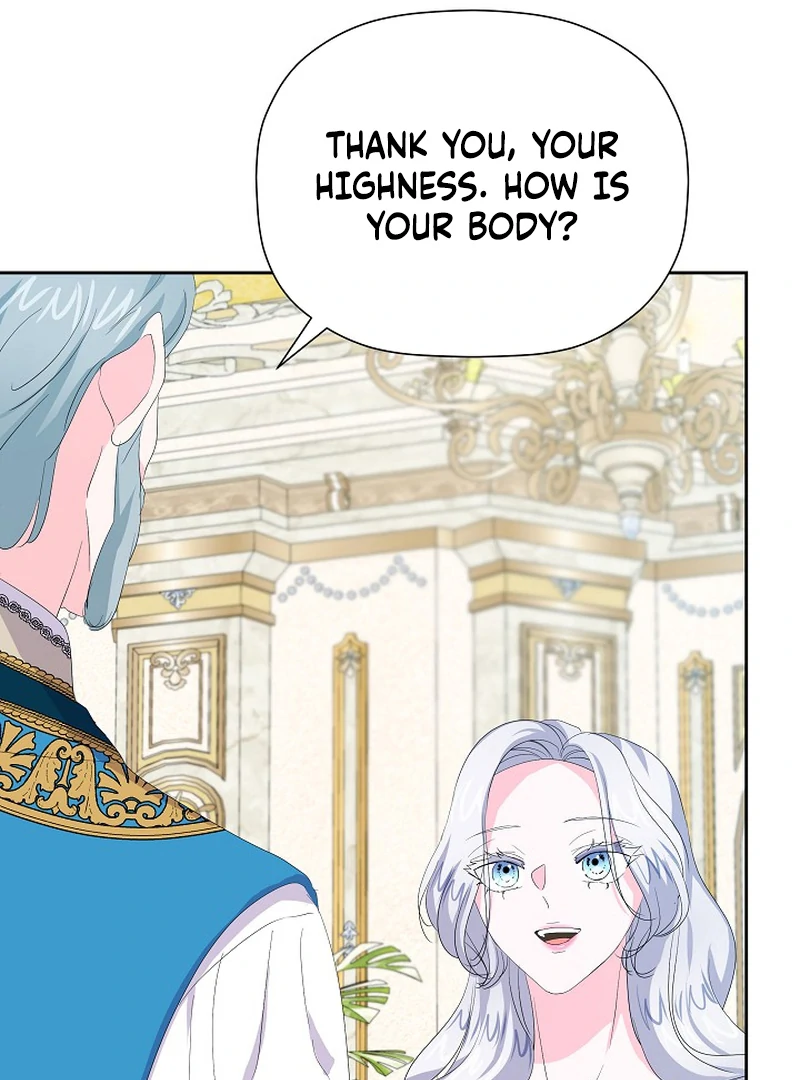 The Time-Limited Villainess Who Makes Medicine Chapter 25 - Page 88