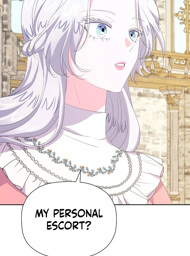 The Time-Limited Villainess Who Makes Medicine Chapter 25 - Page 9