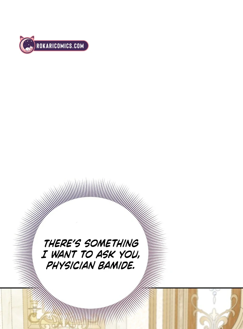 The Time-Limited Villainess Who Makes Medicine Chapter 25 - Page 91