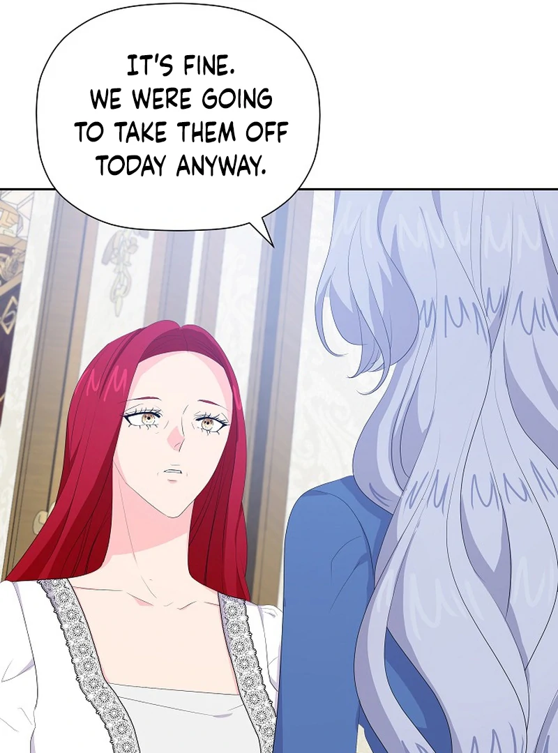 The Time-Limited Villainess Who Makes Medicine Chapter 26 - Page 101