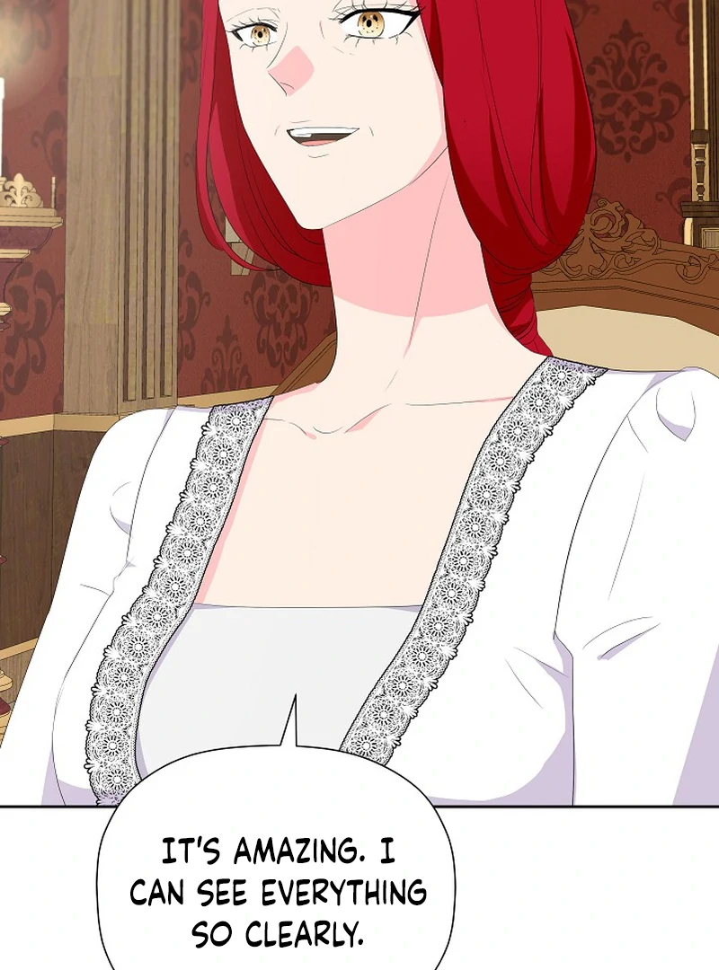 The Time-Limited Villainess Who Makes Medicine Chapter 26 - Page 106