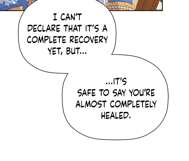 The Time-Limited Villainess Who Makes Medicine Chapter 26 - Page 109