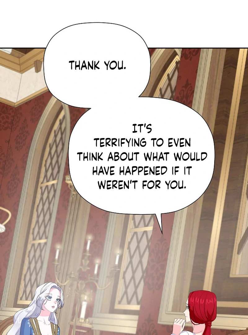 The Time-Limited Villainess Who Makes Medicine Chapter 26 - Page 111