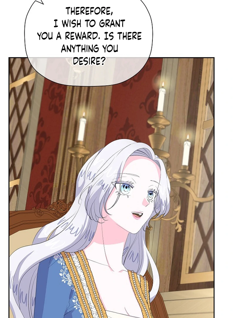 The Time-Limited Villainess Who Makes Medicine Chapter 26 - Page 113