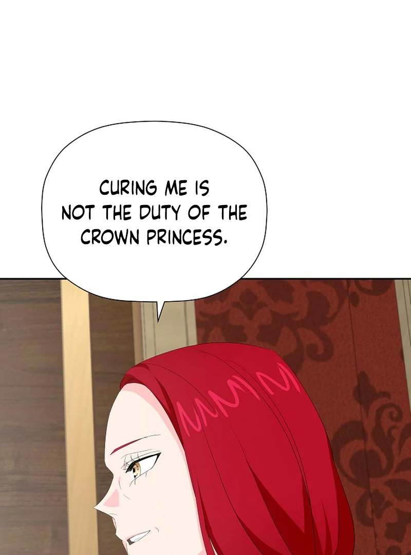 The Time-Limited Villainess Who Makes Medicine Chapter 26 - Page 115