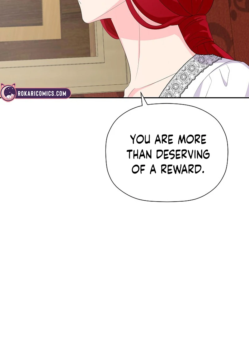 The Time-Limited Villainess Who Makes Medicine Chapter 26 - Page 116