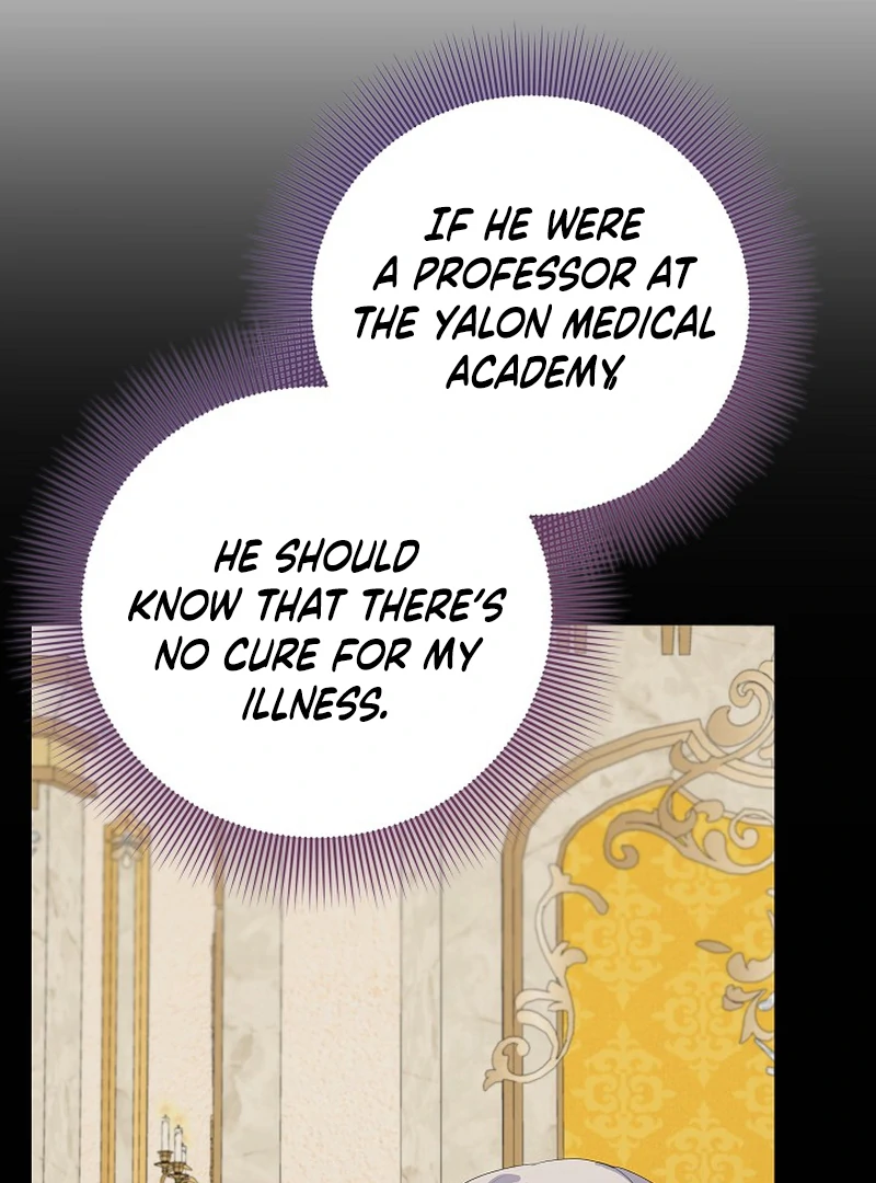 The Time-Limited Villainess Who Makes Medicine Chapter 26 - Page 12