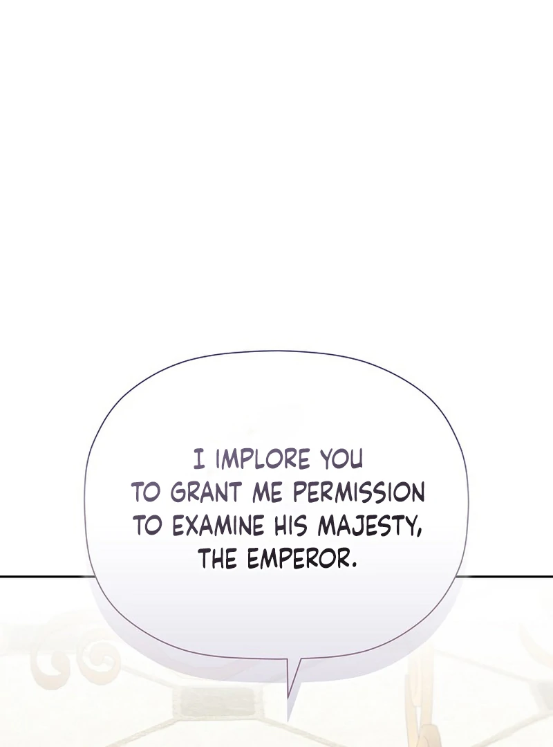 The Time-Limited Villainess Who Makes Medicine Chapter 26 - Page 123