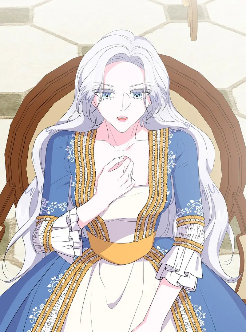 The Time-Limited Villainess Who Makes Medicine Chapter 26 - Page 124