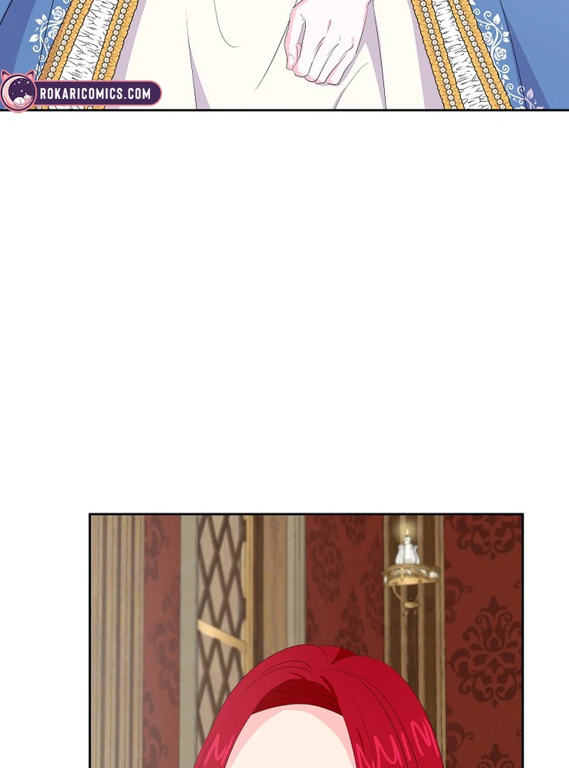 The Time-Limited Villainess Who Makes Medicine Chapter 26 - Page 125