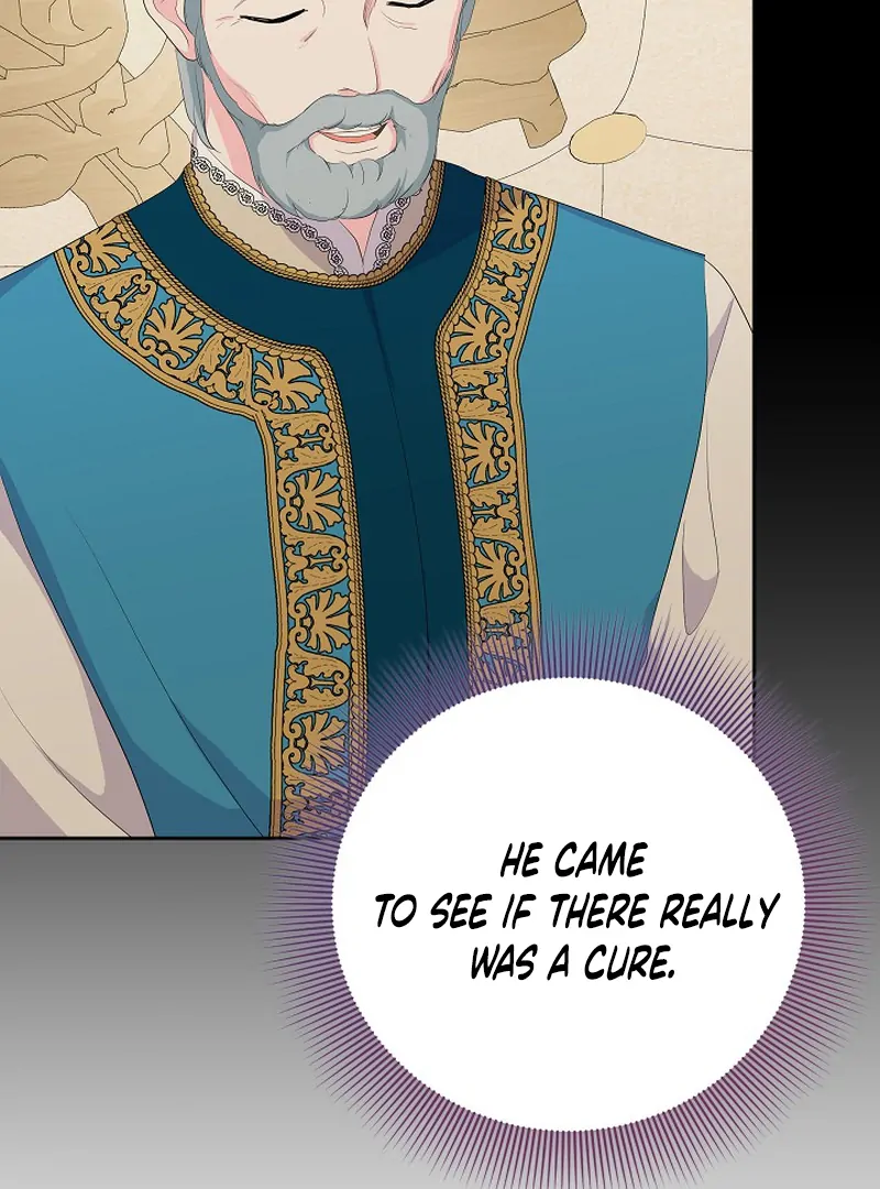 The Time-Limited Villainess Who Makes Medicine Chapter 26 - Page 15