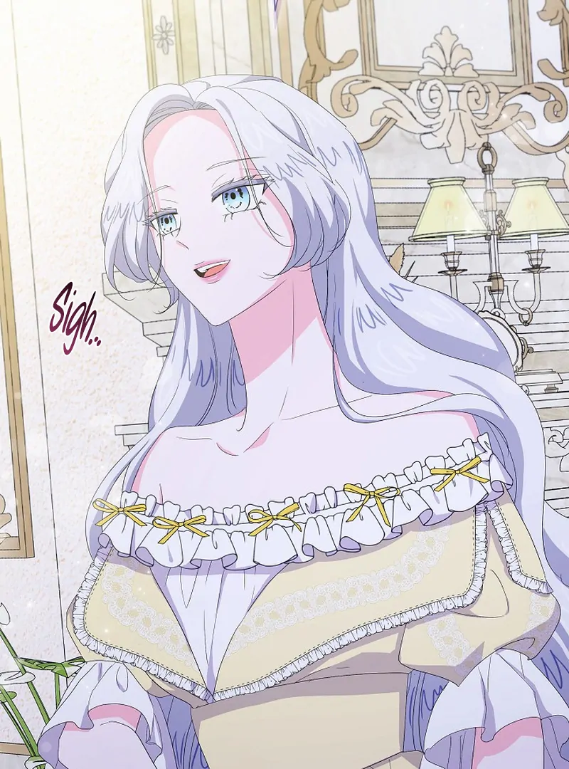 The Time-Limited Villainess Who Makes Medicine Chapter 26 - Page 17