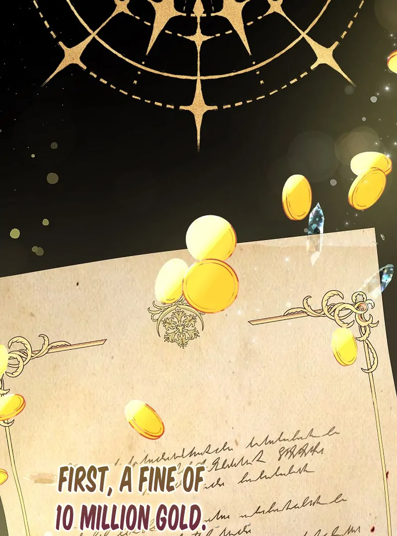 The Time-Limited Villainess Who Makes Medicine Chapter 26 - Page 21