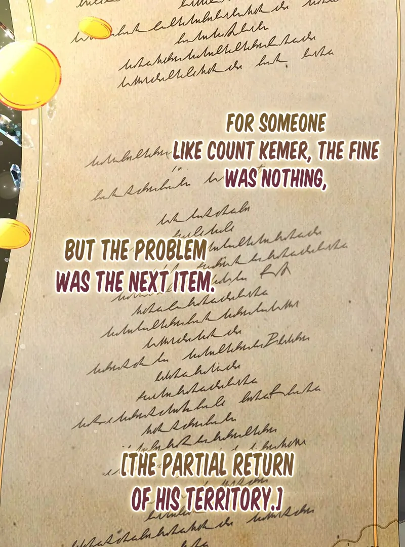 The Time-Limited Villainess Who Makes Medicine Chapter 26 - Page 22