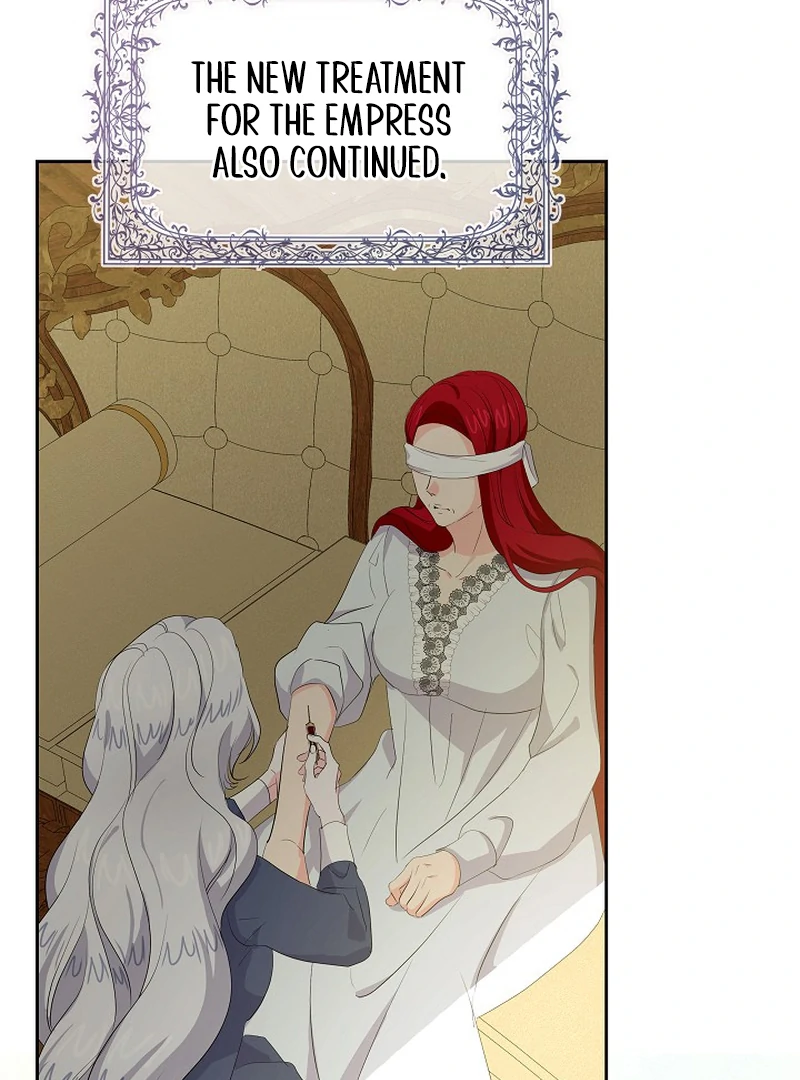 The Time-Limited Villainess Who Makes Medicine Chapter 26 - Page 26