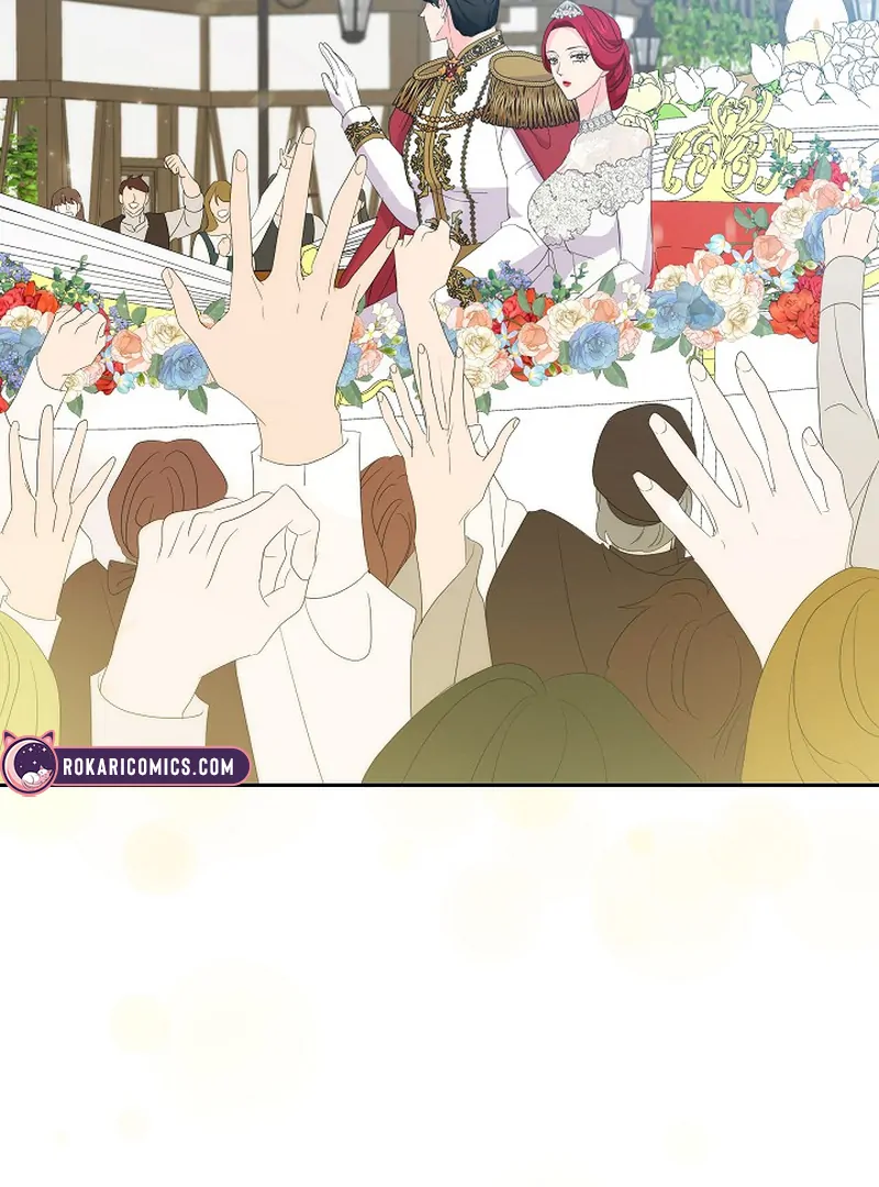 The Time-Limited Villainess Who Makes Medicine Chapter 26 - Page 45