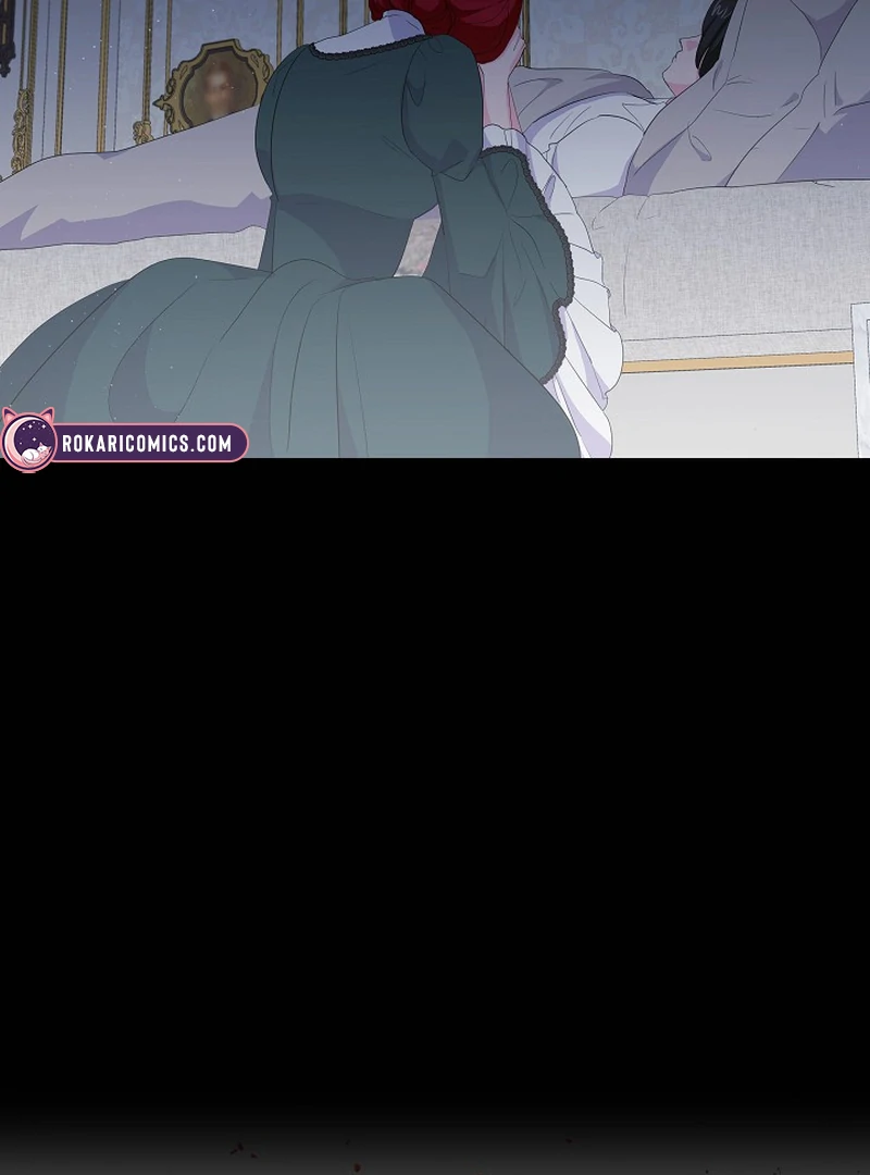 The Time-Limited Villainess Who Makes Medicine Chapter 26 - Page 51