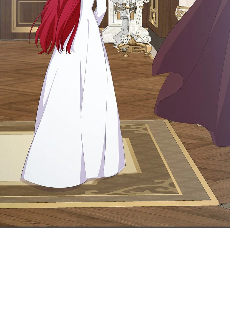 The Time-Limited Villainess Who Makes Medicine Chapter 26 - Page 58