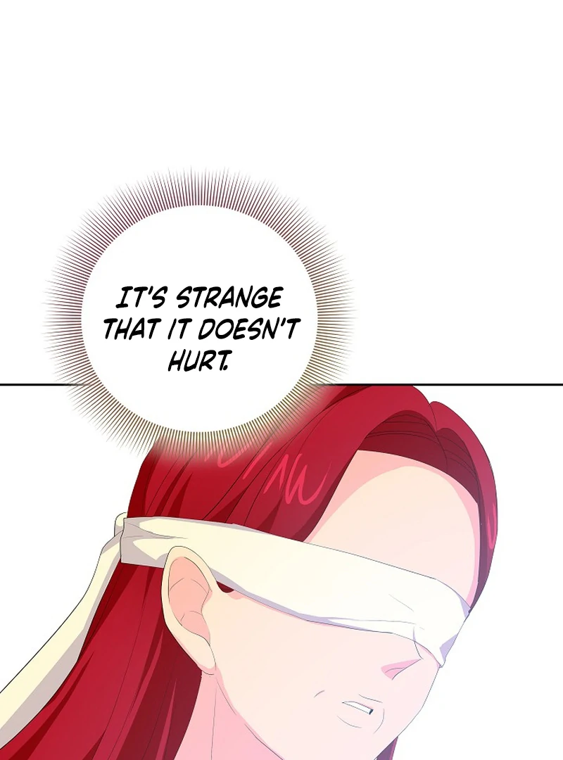 The Time-Limited Villainess Who Makes Medicine Chapter 26 - Page 59