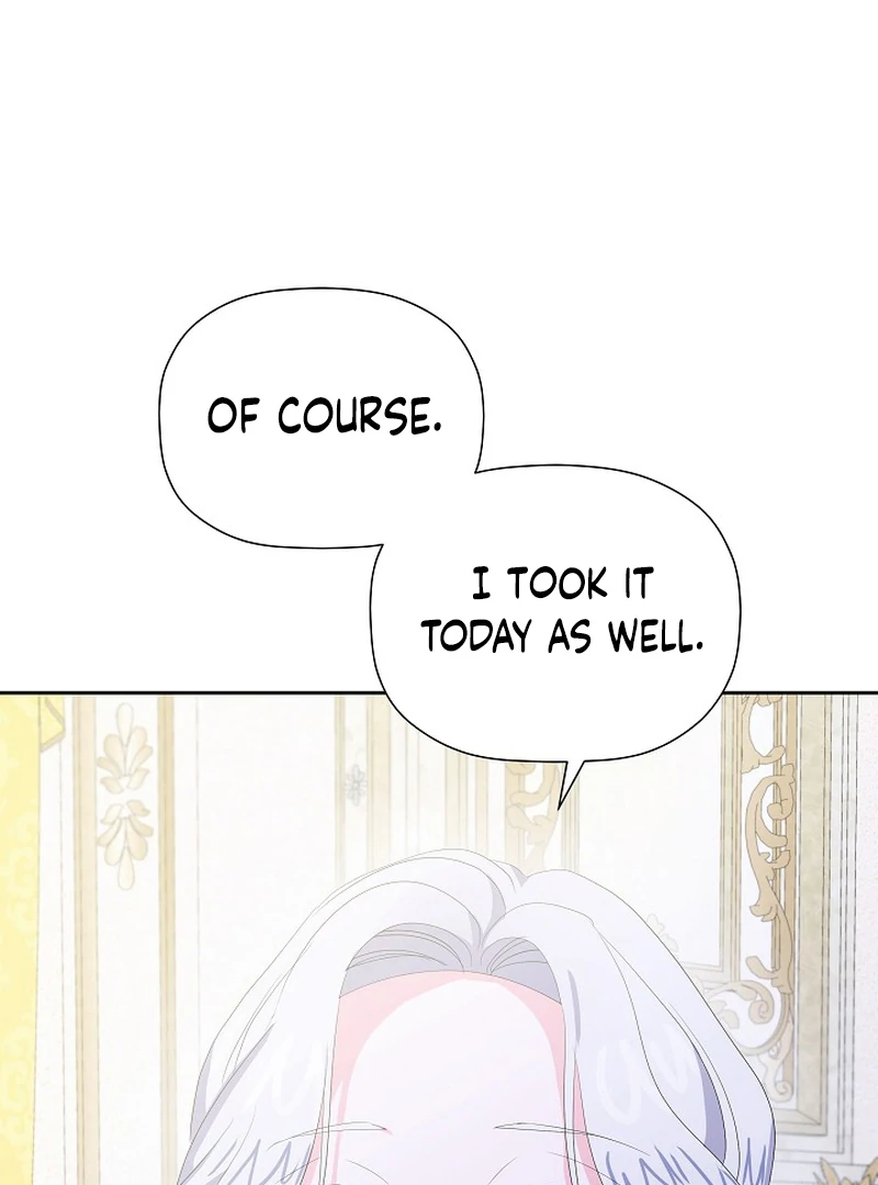 The Time-Limited Villainess Who Makes Medicine Chapter 26 - Page 6