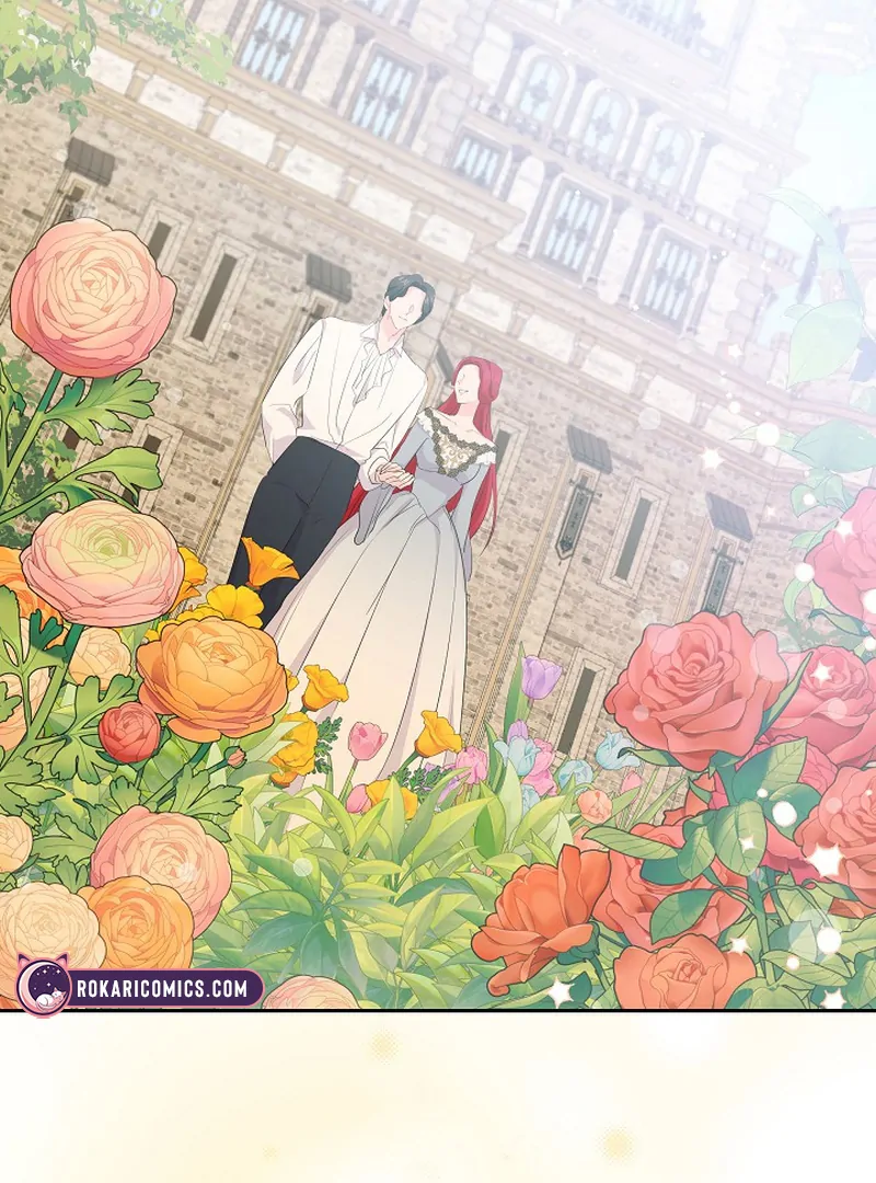 The Time-Limited Villainess Who Makes Medicine Chapter 26 - Page 62