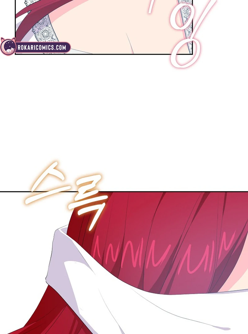 The Time-Limited Villainess Who Makes Medicine Chapter 26 - Page 67