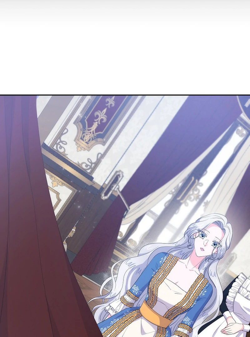 The Time-Limited Villainess Who Makes Medicine Chapter 26 - Page 87