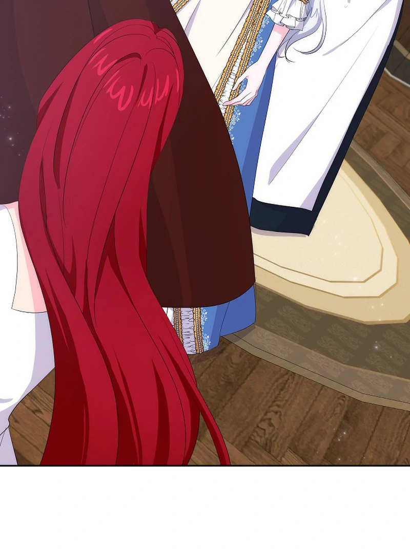 The Time-Limited Villainess Who Makes Medicine Chapter 26 - Page 88