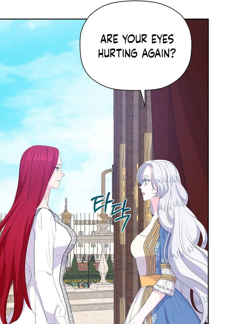 The Time-Limited Villainess Who Makes Medicine Chapter 26 - Page 92