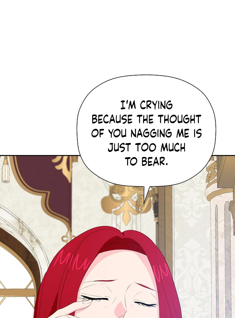 The Time-Limited Villainess Who Makes Medicine Chapter 26 - Page 95