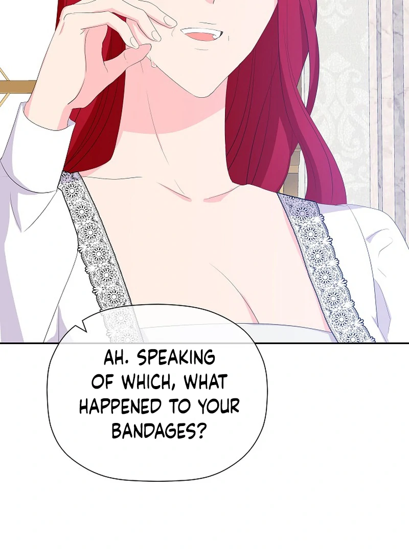 The Time-Limited Villainess Who Makes Medicine Chapter 26 - Page 96