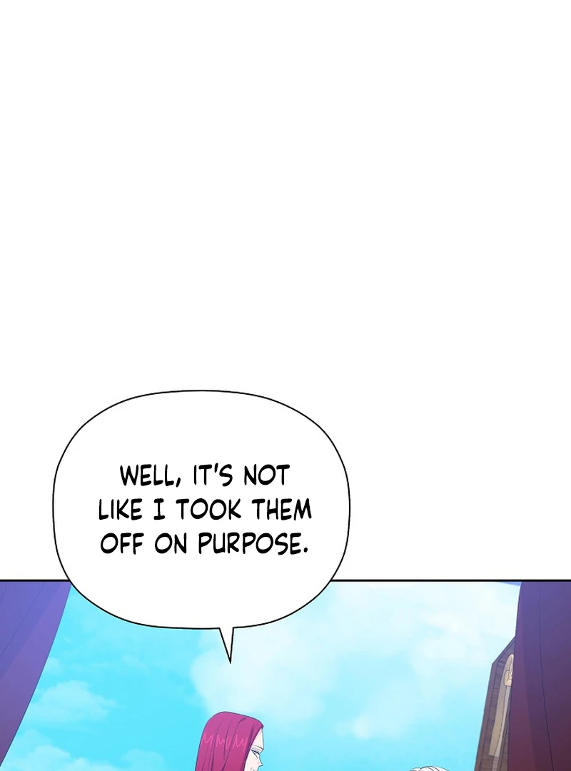 The Time-Limited Villainess Who Makes Medicine Chapter 26 - Page 97