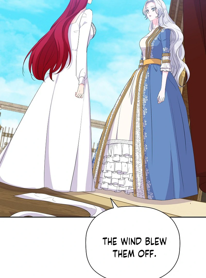 The Time-Limited Villainess Who Makes Medicine Chapter 26 - Page 98