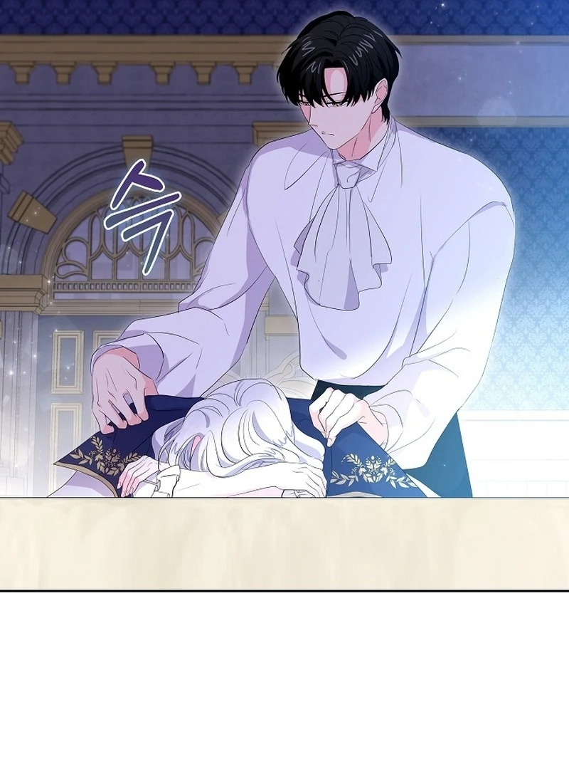 The Time-Limited Villainess Who Makes Medicine Chapter 27 - Page 102