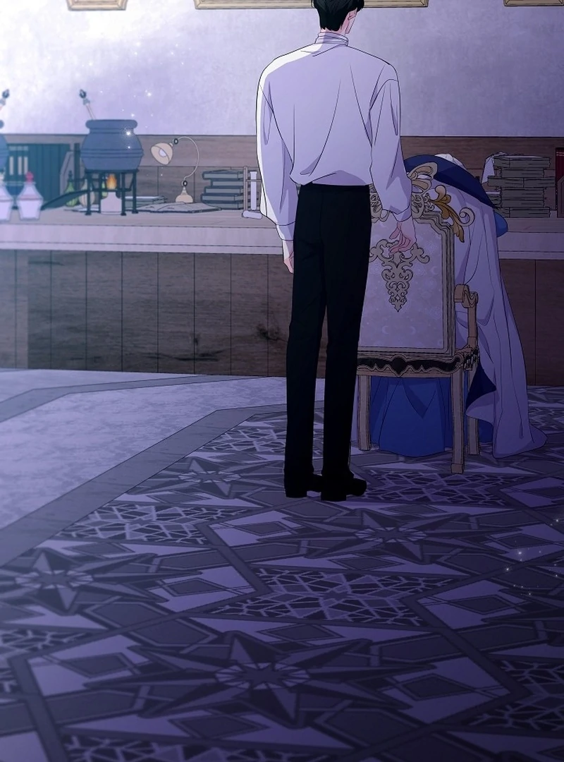 The Time-Limited Villainess Who Makes Medicine Chapter 27 - Page 115