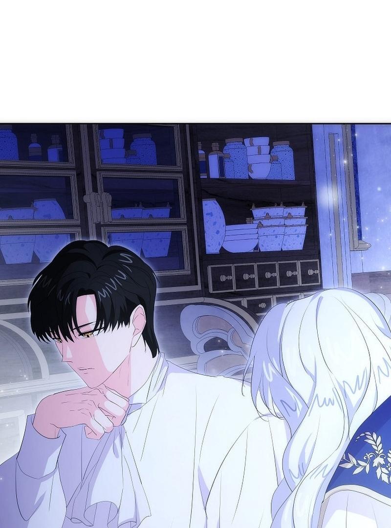 The Time-Limited Villainess Who Makes Medicine Chapter 27 - Page 122