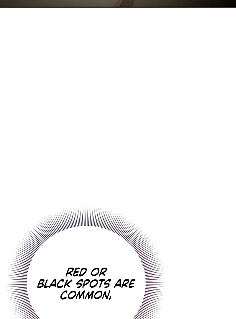 The Time-Limited Villainess Who Makes Medicine Chapter 27 - Page 33