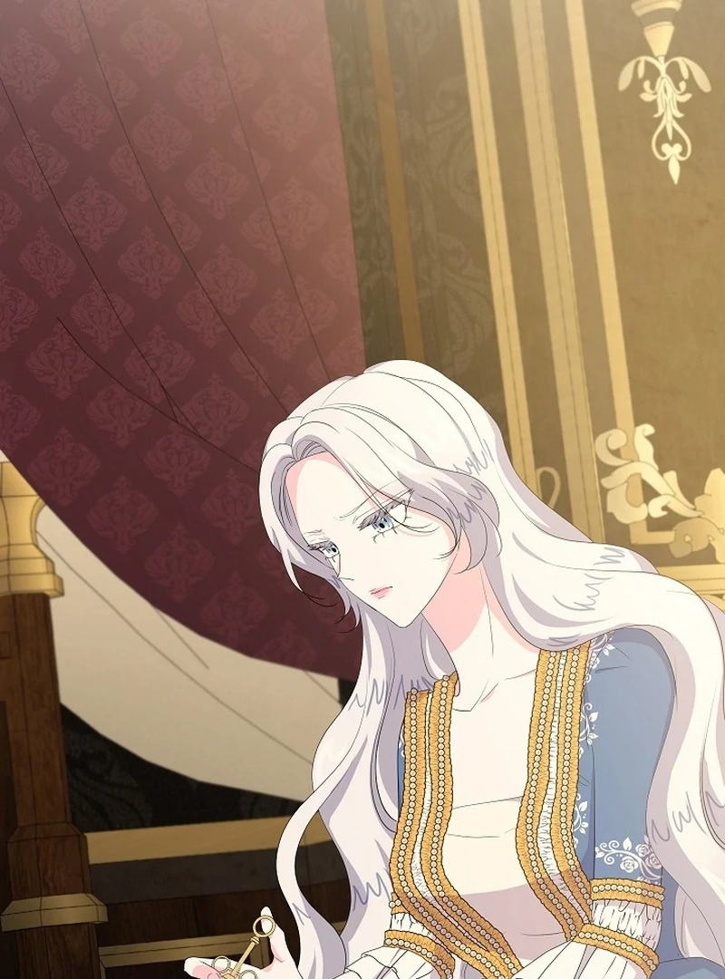 The Time-Limited Villainess Who Makes Medicine Chapter 27 - Page 40