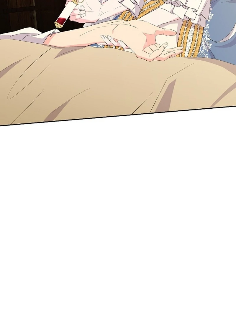 The Time-Limited Villainess Who Makes Medicine Chapter 27 - Page 41