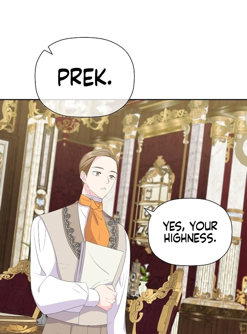 The Time-Limited Villainess Who Makes Medicine Chapter 27 - Page 45